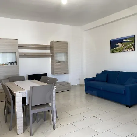 Larimar - Piano Primo * Torre Lapillo