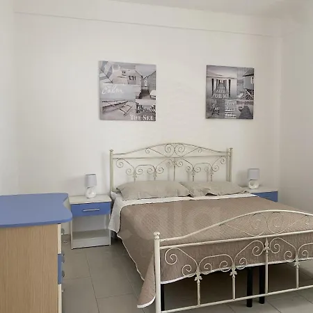 Larimar - Piano Primo Tatil Evi