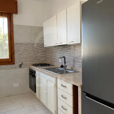 Larimar - Piano Primo Holiday home *
