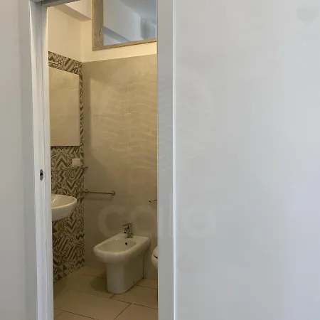 Larimar - Piano Primo * Torre Lapillo