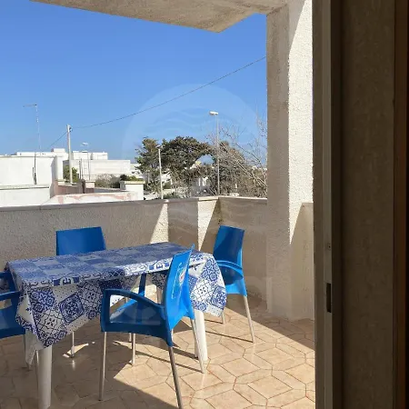 Larimar - Piano Primo Holiday home