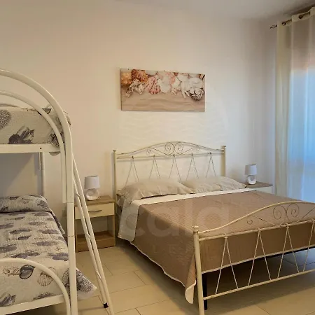 Larimar - Piano Primo Tatil Evi