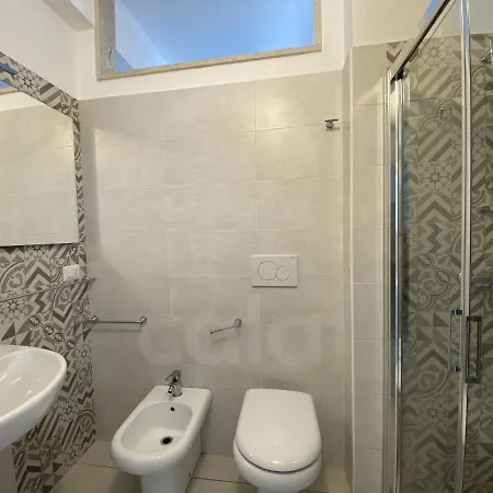 Larimar - Piano Primo Torre Lapillo